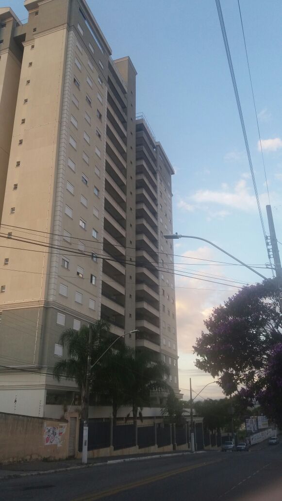 Apartamento para Venda – Residencial Freitas Unidade 61