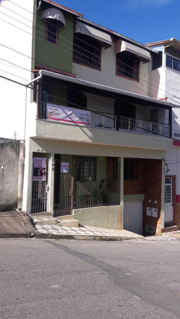 Casa para Venda Bairro Jardim Aureliano – Rua Aureliano Silva