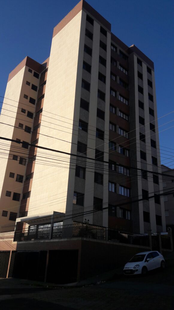 Apartamento  Bairro Medicina – Rua São Paulo – Edifício Florença