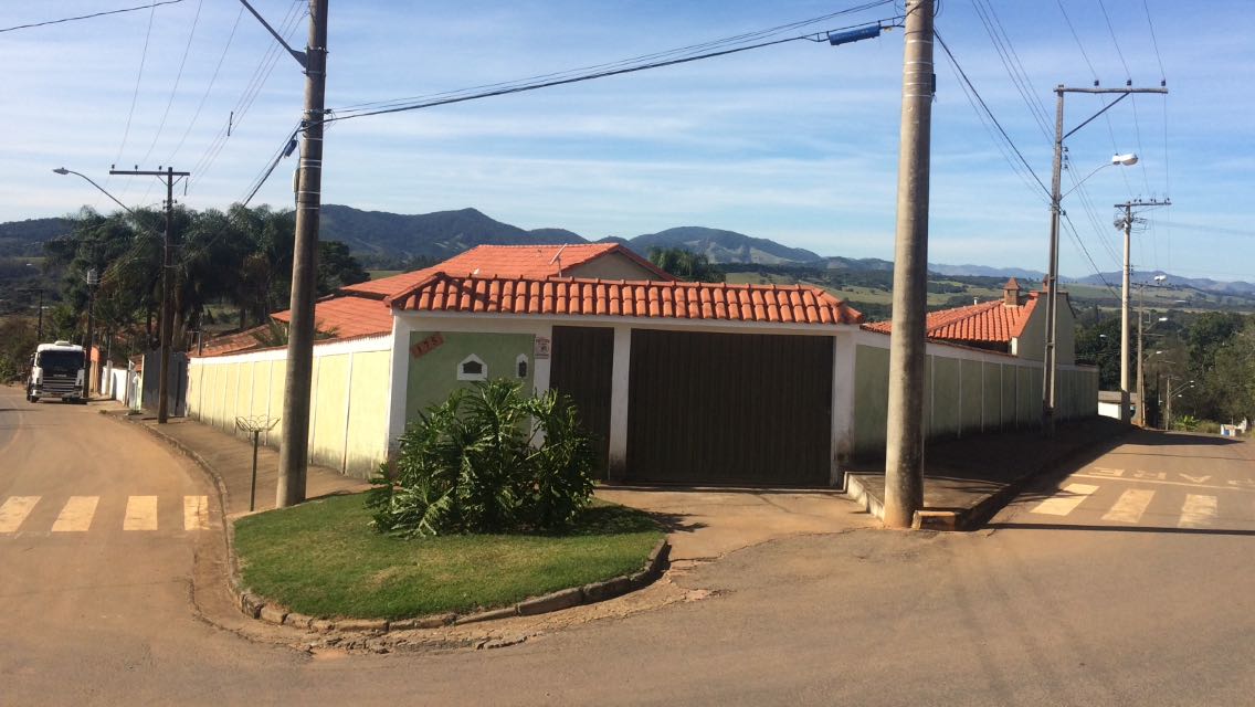 Casa  Bairro Portal do Ipiranga