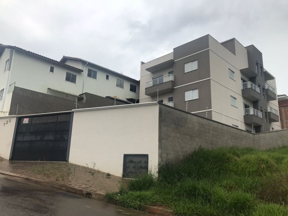 Apartamentos para vender várias unidades Bairro Santa Branca – Rua Branca Bustamante Stephan