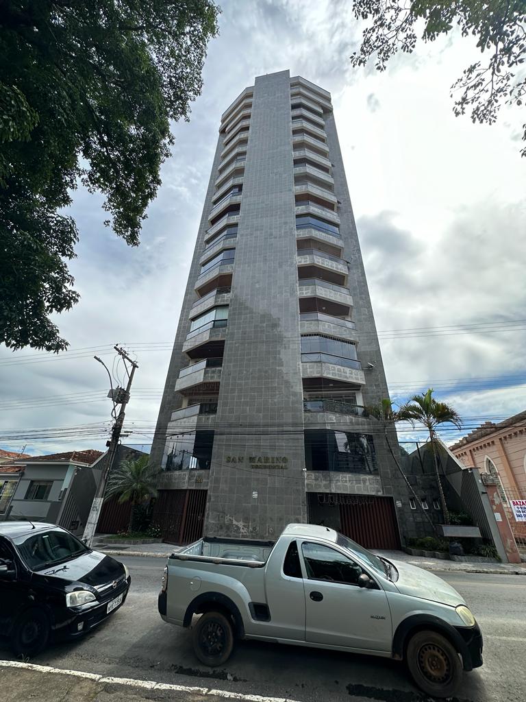 Apartamento Central – Praça João Pinheiro