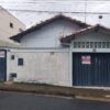Casa no Bairro Primavera – Rua Manoel Matias