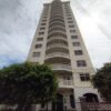 Apartamento Central – Rua Adalberto Ferraz