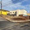 Terreno no Bairro Jardim Califórnia
