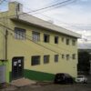 Apartamento no Bairro Nossa Senhora Aparecida  – Rua Doraci Teixeira