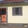 Casa de Fundos  no Bairro Saúde – Rua Cel. Evaristo Waldetário Silva