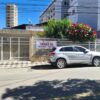 Casa Central Residencial – Rua Coronel Otávio Meyer