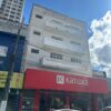 Apartamento Central – Avenida Dr. Lisboa