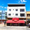 Apartamento no Bairro Jardim Olímpico – Avenida Prefeito Olavo Gomes de Oliveira